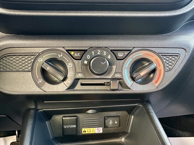 Toyota Raize Raize 4x2 1.2 2023 Usado en Rosselot Usados