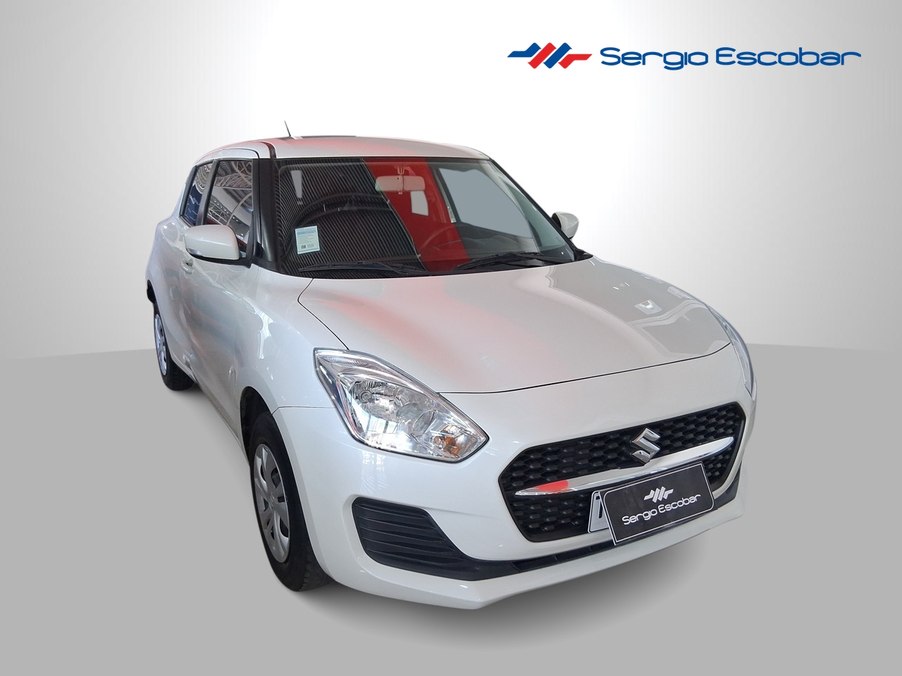 SUZUKI SWIFT SWIFT 4X2 1.2 2024