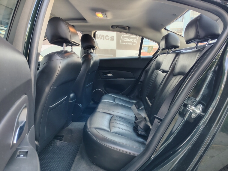 Chevrolet Cruze 1.8 E5 Nb Ls Full At 2016 Usado  Usado en Kovacs Usados