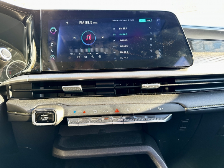 Chery Tiggo 2 pro Tiggo 2 Pro Max Glx 1.5 Aut 2026 Usado en Rosselot Usados