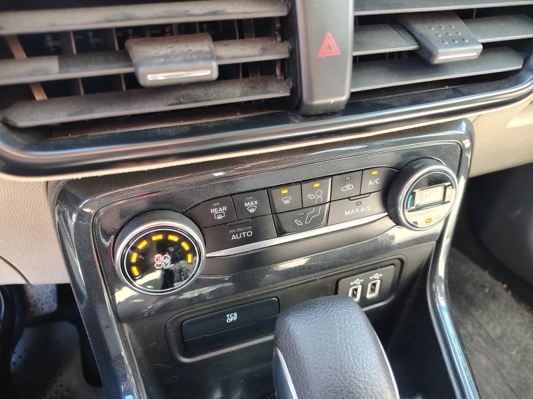 Ford Ecosport Ecosport 2wd 2.0 Aut 2021 Usado en Rosselot Usados