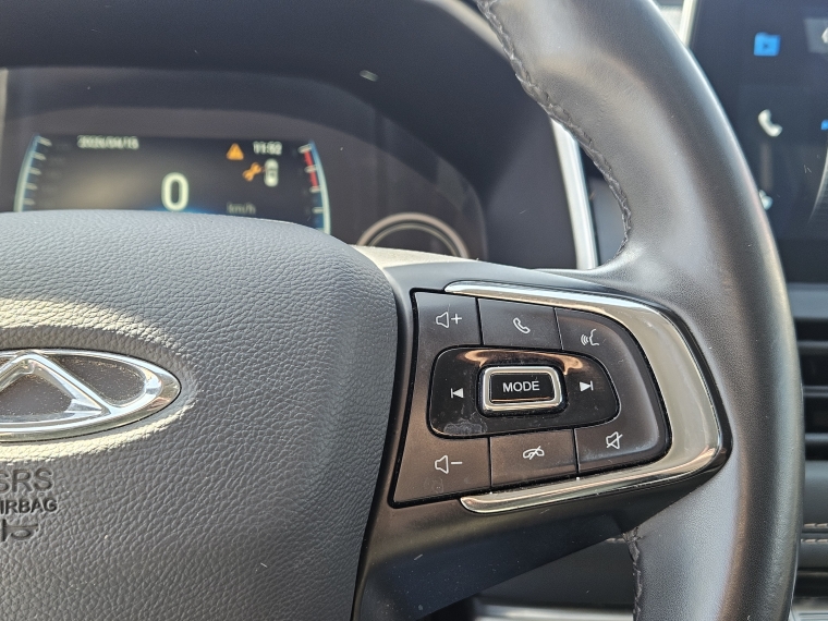 Chery Tiggo 8 Tiggo 8 1.5 2022 Usado en Rosselot Usados