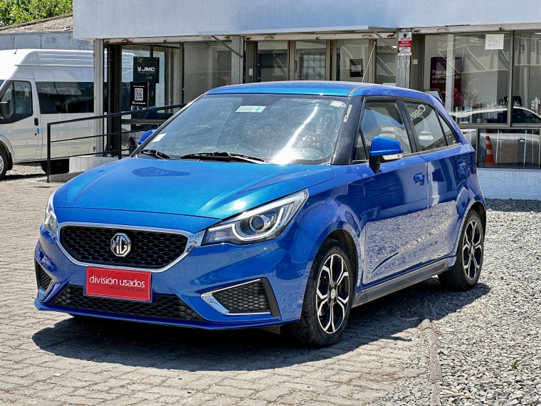 MG MG3 3 HATCH BACK 1.5 2021