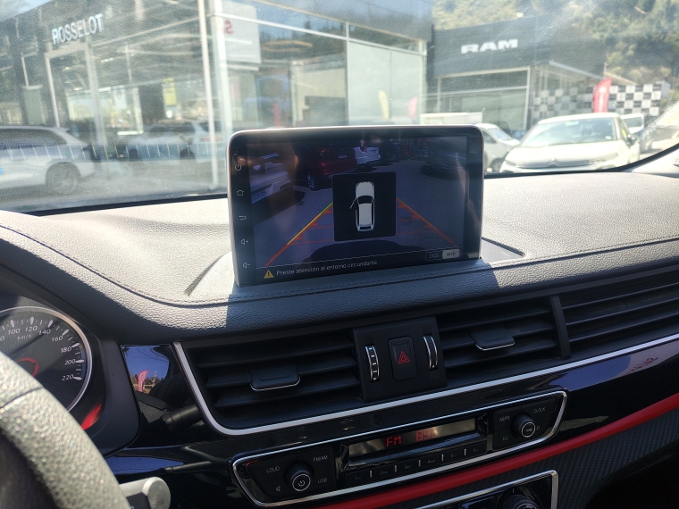 Dongfeng Joyear Joyear Sx5 1.6 2022 Usado en Rosselot Usados