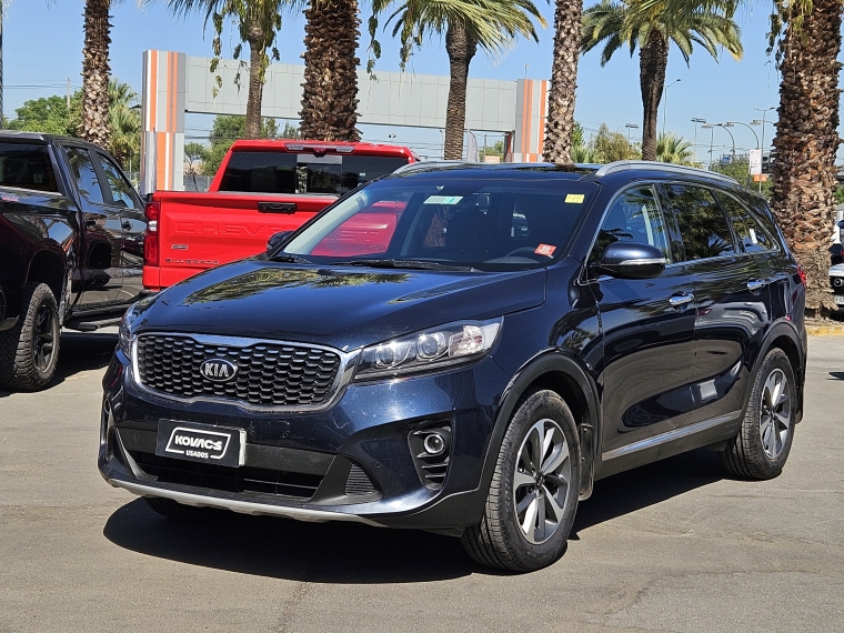 Kia Sorento Ex 2.2 Aut Especial Pack 2020 Usado  Usado en Kovacs Usados