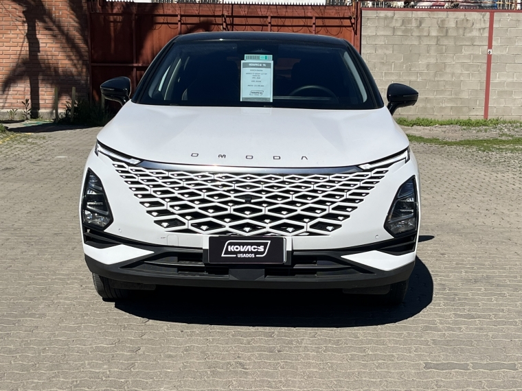 Omoda C5 Luxury 1.5 Cvt 2026 Usado  Usado en Kovacs Usados