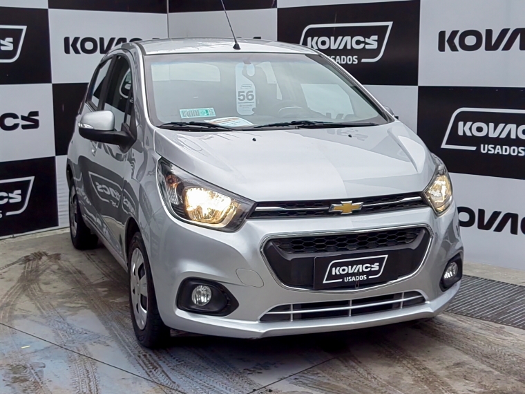 Chevrolet Spark Gt 1.2 Lt Mt Ac 2021 Usado  Usado en Kovacs Usados