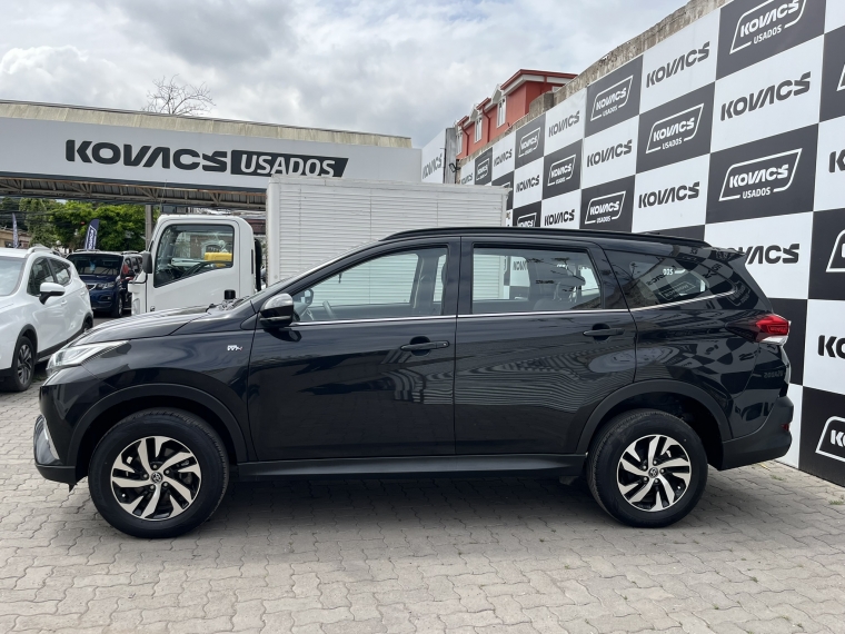 Toyota Rush 1.5 Xli Mt 2021 Usado  Usado en Kovacs Usados