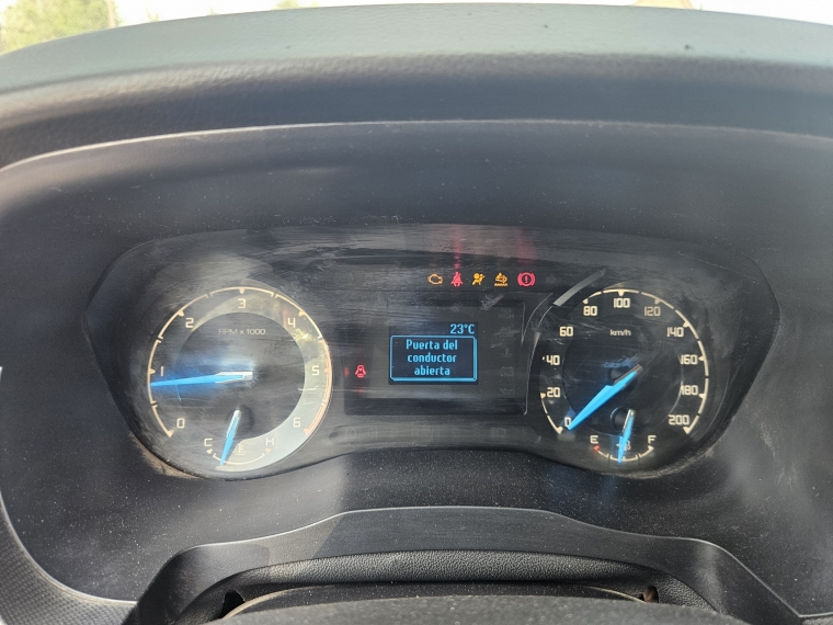 Ford Ranger 2.2 Ac Mt Dsl 4x4 2023 Usado  Usado en Autoselect Usados