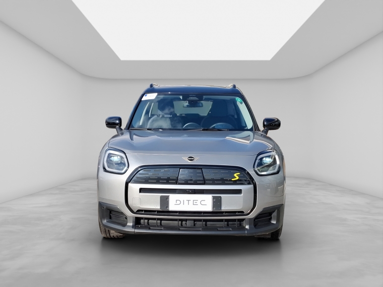 Mini Cooper Countryman Se All4 2026 Usado Usado en BMW Premium Selection Mini Cooper Countryman Se All4 2026 Usado Usado en BMW Premium Selection