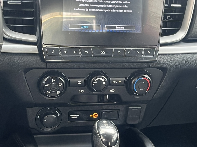 Mazda Bt-50 Bt 50 4x4 3.0 Aut 2022 Usado en Rosselot Usados