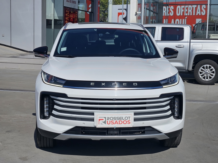 Exeed Txl Txl Unlimited 2.0 Aut 2024 Usado en Rosselot Usados