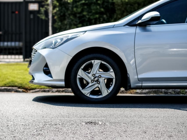 Hyundai Accent Accent Hci 1.6 Aut  2023 Usado en Autoadvice Autos Usados