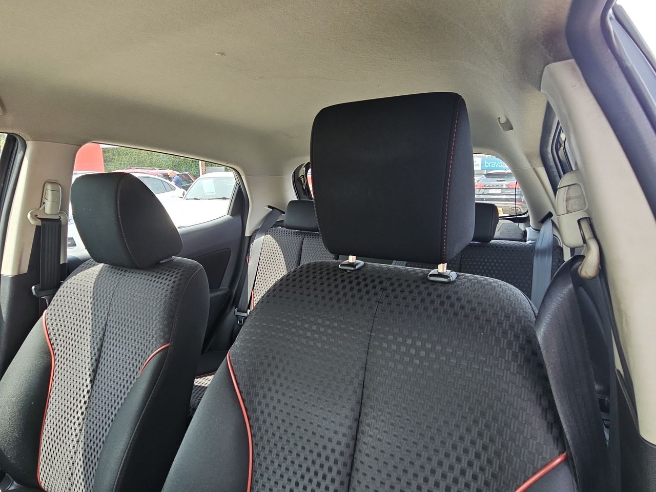 Mazda 2 2 Sport Gt Hb 1.5 2015 Usado en Usados de Primera - Sergio Escobar