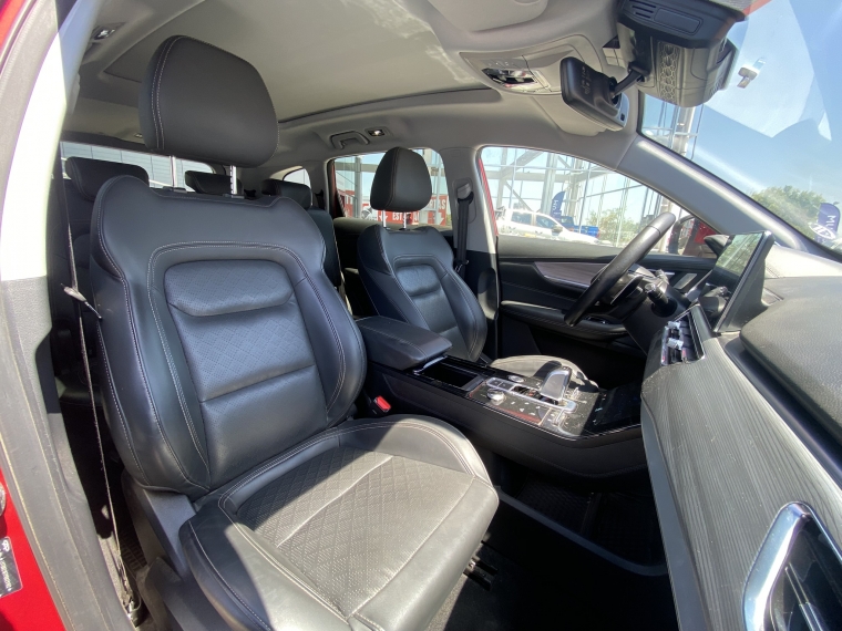 Chery Tiggo 8 pro Tiggo 8 Pro Glx Dct 1.6 Aut 2023 Usado en Rosselot Usados