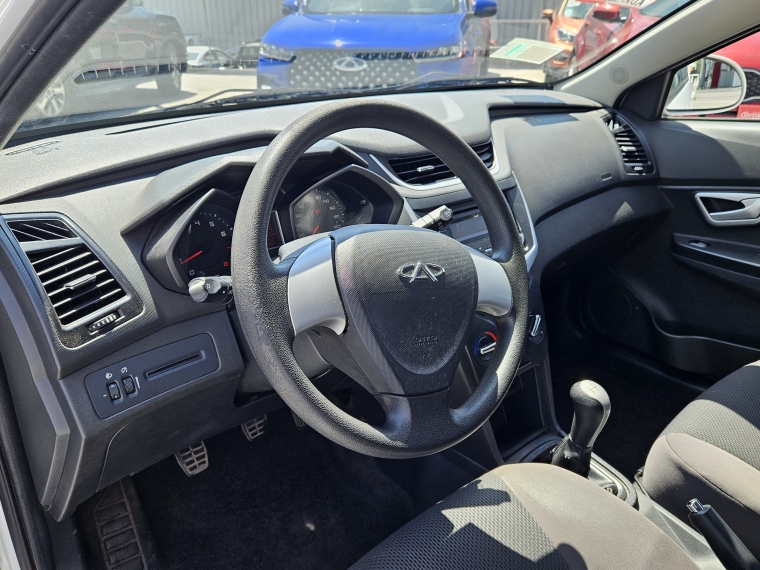 Chery Fulwin Fulwin Sport 2 Gl 1.5 Mt 2018 Usado en Rosselot Usados