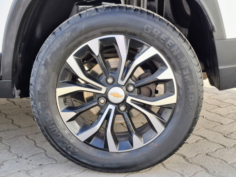 Chevrolet Groove Premier Mt 2024 Usado  Usado en Webautos.cl