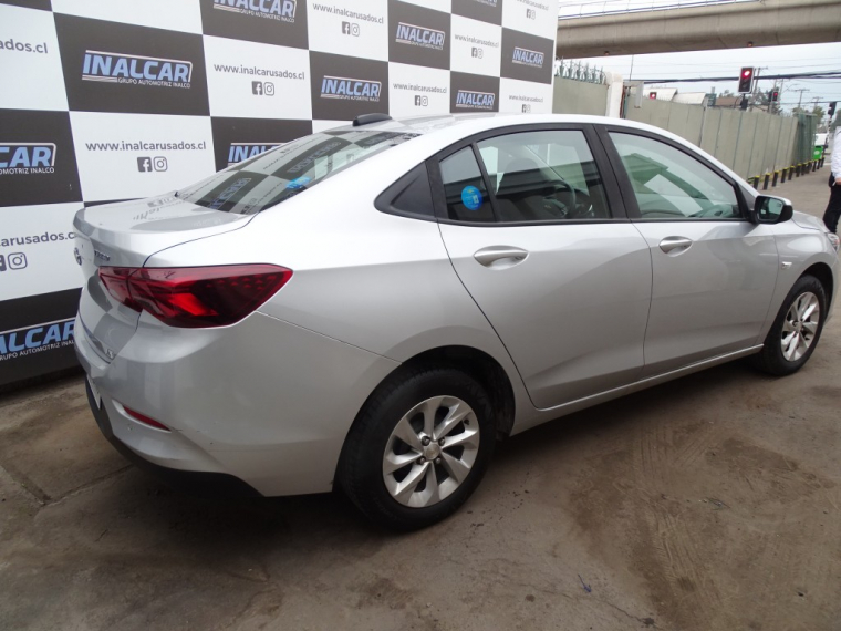 Chevrolet Onix Mt 2021 Usado Usado en Webautos.cl Chevrolet Onix Mt 2021 Usado Usado en Webautos.cl