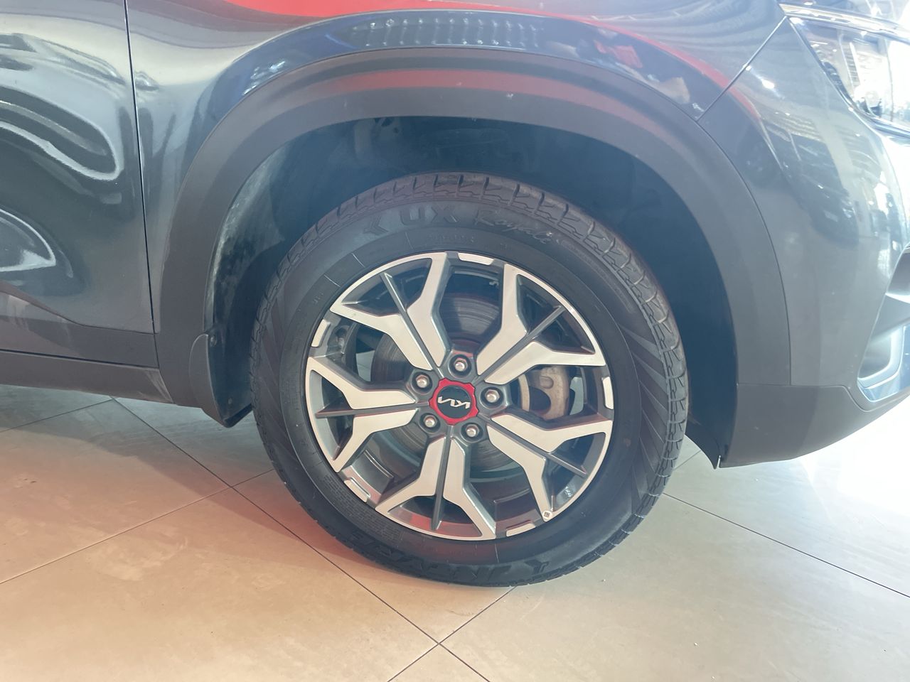 Kia Seltos Seltos Mpi 6mt 1.6 2023 Usado en Usados de Primera - Sergio Escobar