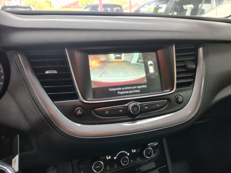 Opel Grandland  Grandland Td At8 1.5 Aut 2021 Usado en Rosselot Usados