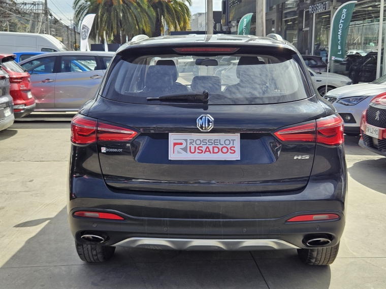 Mg Hs Hs 1.5t 2021 Usado en Rosselot Usados