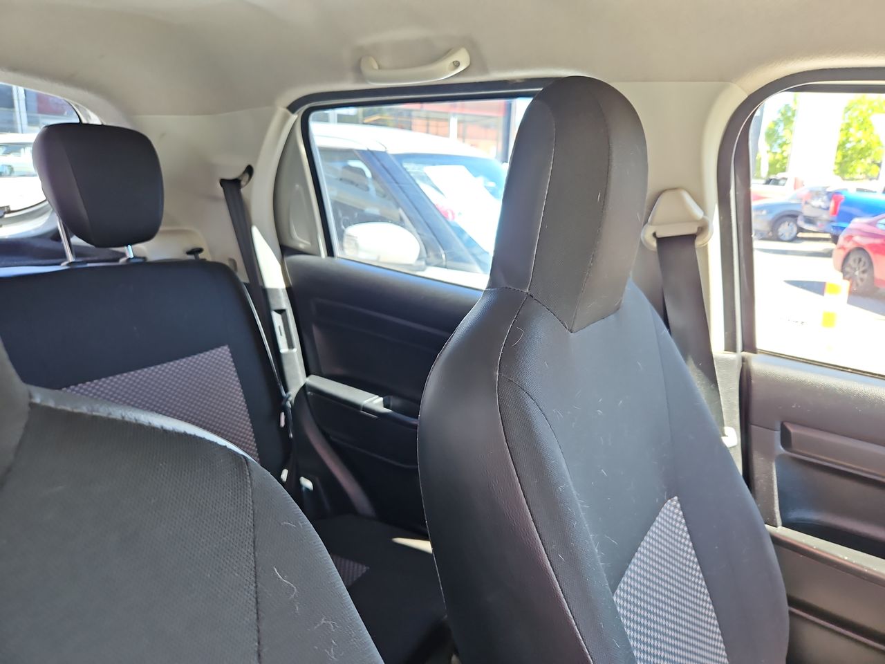 Suzuki S-presso S Presso Hb 1.0 2022 Usado en Usados de Primera - Sergio Escobar