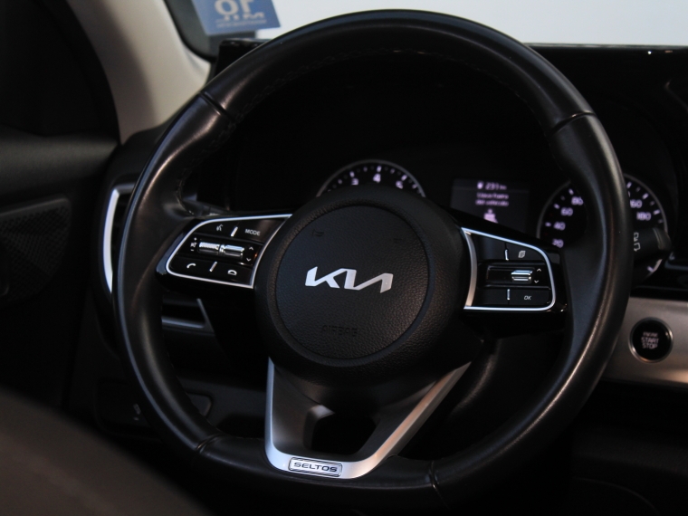 Kia Seltos 1.6  Ex Mt 2024 Usado  Usado en Kovacs Usados