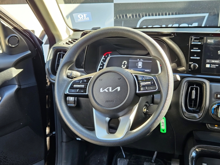 Kia Sonet Sonet Ex 4x2 Mt 1.5 2025 Usado  Usado en Kovacs Usados