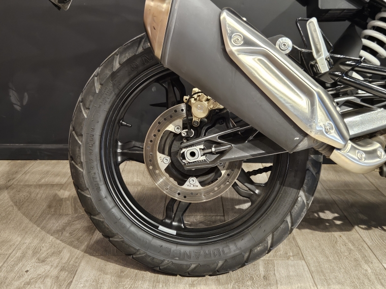 Bmw G 310 gs . 2025 Usado en BMW Premium Selection