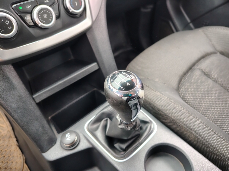 Jmc Vigus Vigus Work Lx 4x4 2022 Usado en Rosselot Usados