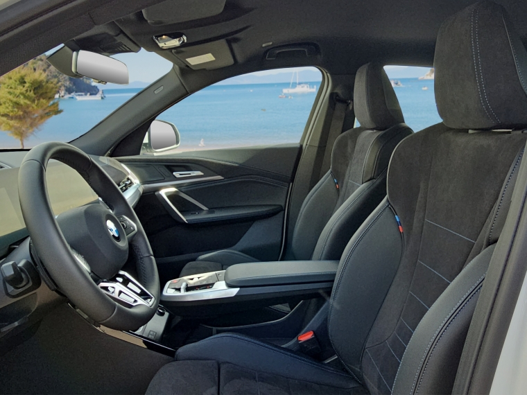 Bmw X2 Sdrive 20i 1.5 Aut 2026 Usado Usado en BMW Premium Selection Bmw X2 Sdrive 20i 1.5 Aut 2026 Usado Usado en BMW Premium Selection
