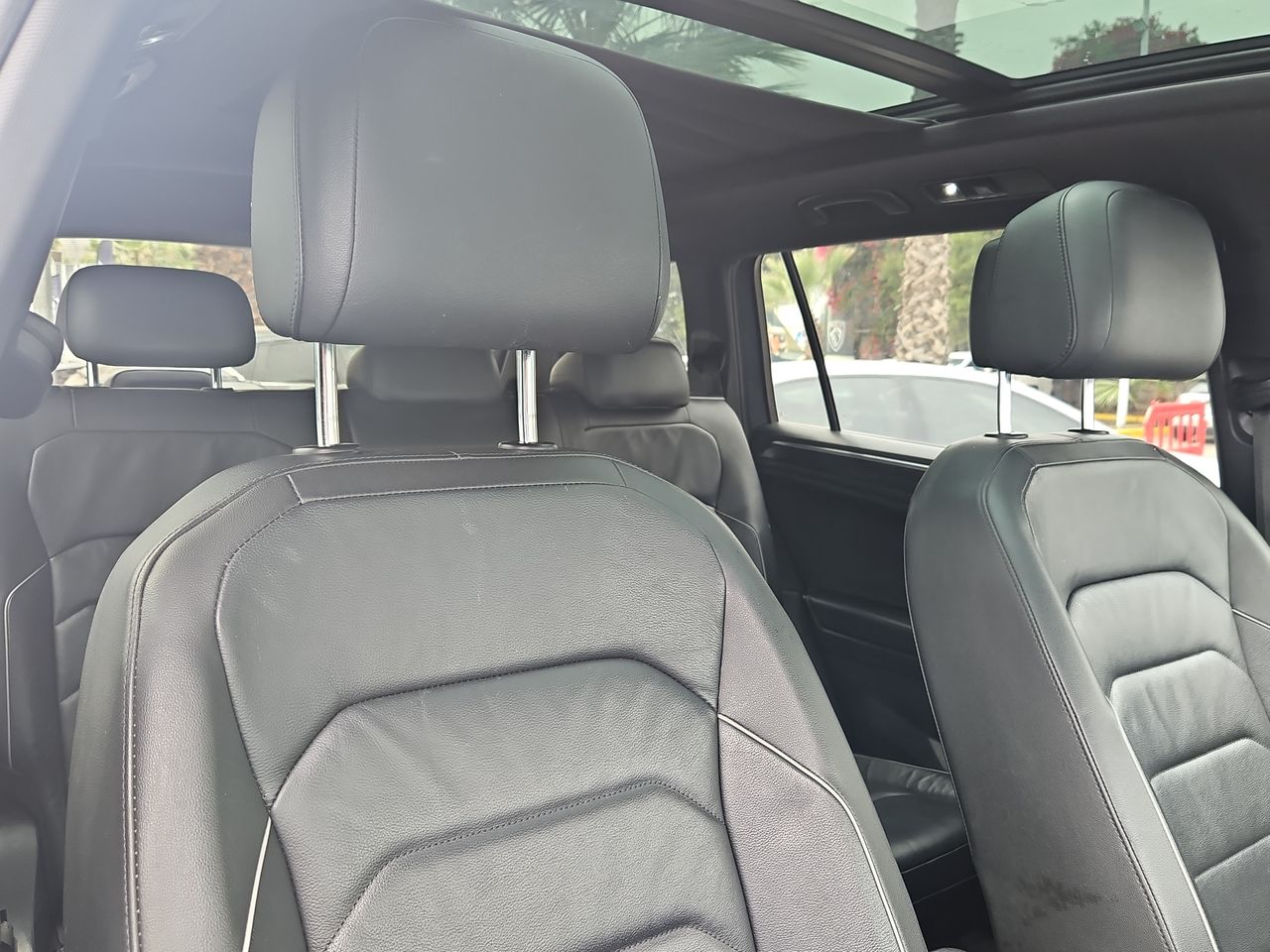 Volkswagen Tiguan Tiguan 4x4 Otto 2.0 Aut 2019 Usado en Usados de Primera - Sergio Escobar