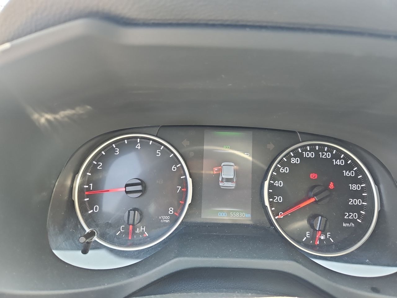 Toyota Rav4 New Rav4 2.0 2023 Usado en Usados de Primera - Sergio Escobar