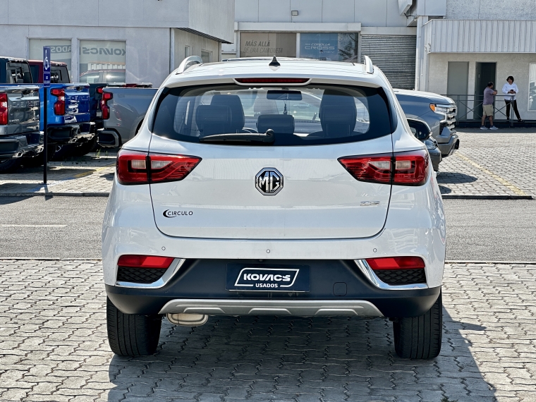 Mg Zs 1.5 Std At 2022 Usado  Usado en Kovacs Usados