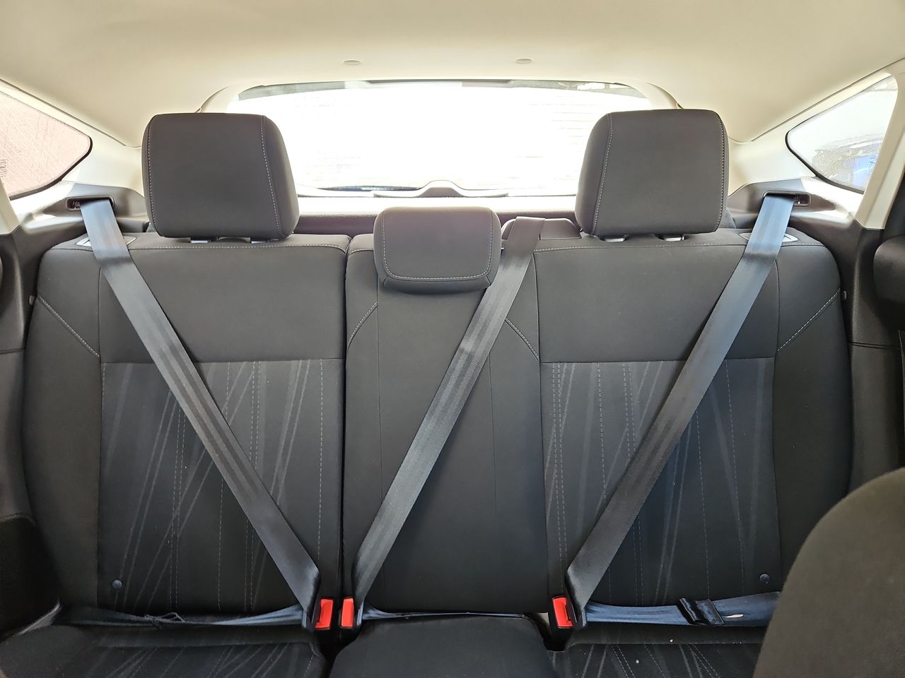 Ford Focus Focus Hb 2.0 2019 Usado  Usado en Webautos.cl