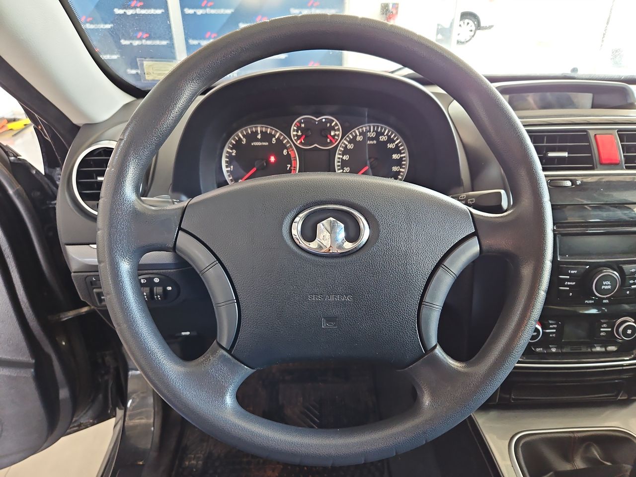 Great wall Haval New Haval H3 Le 2.0 2016 Usado en Usados de Primera - Sergio Escobar