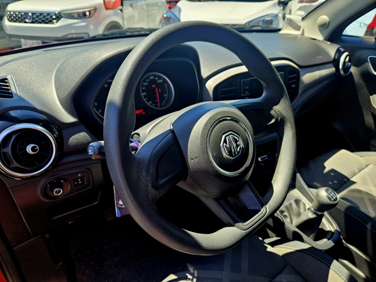Mg 3 Comfort 1.5 Mt 2021 Usado  Usado en Kovacs Usados