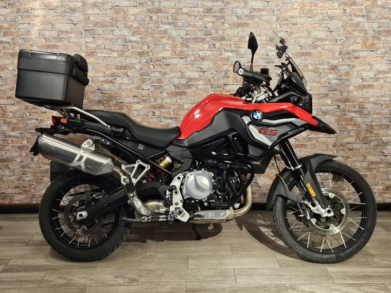 Bmw F 850 gs Ii 2021 Usado en BMW Premium Selection