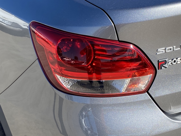 Kia Soluto Soluto Mpi 1.4 2025 Usado en Rosselot Usados