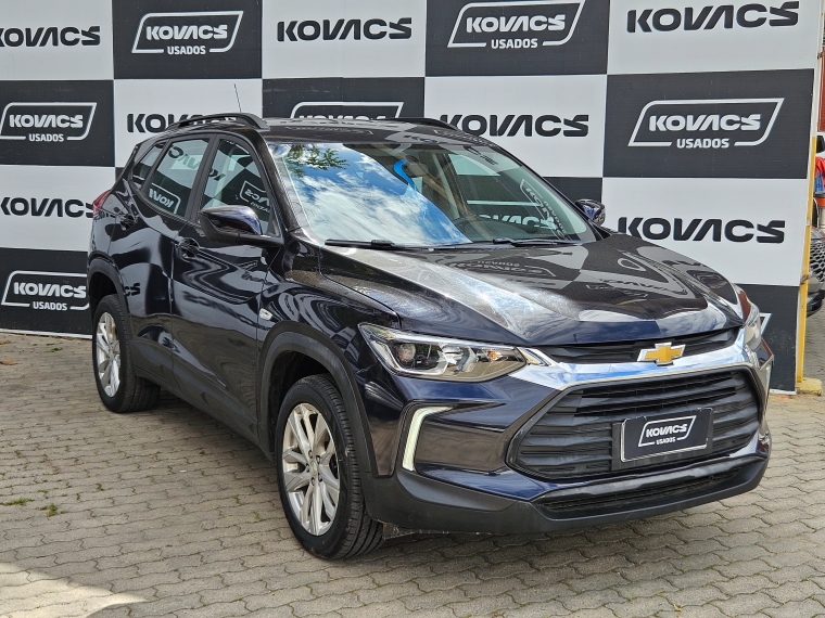 Chevrolet Tracker 1.2 Ltz Mt 2023 Usado  Usado en Kovacs Usados