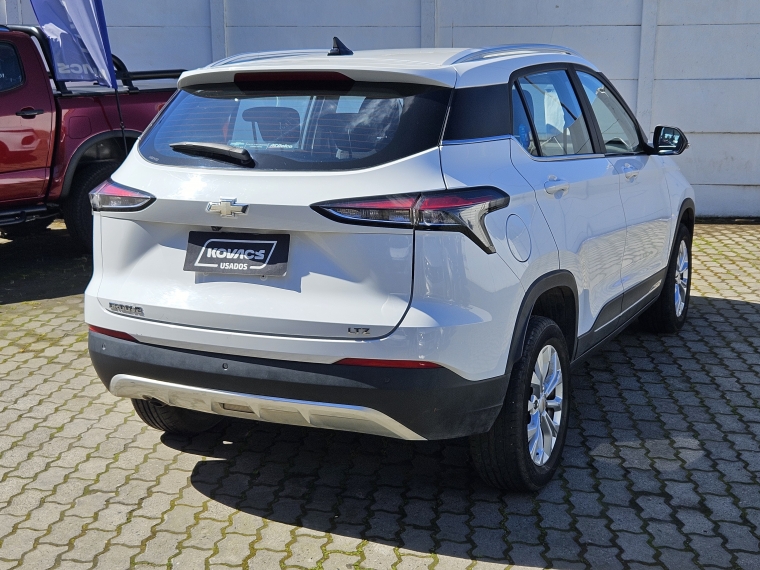 Chevrolet Groove 1.5 Ltz Mt 2023 Usado  Usado en Kovacs Usados