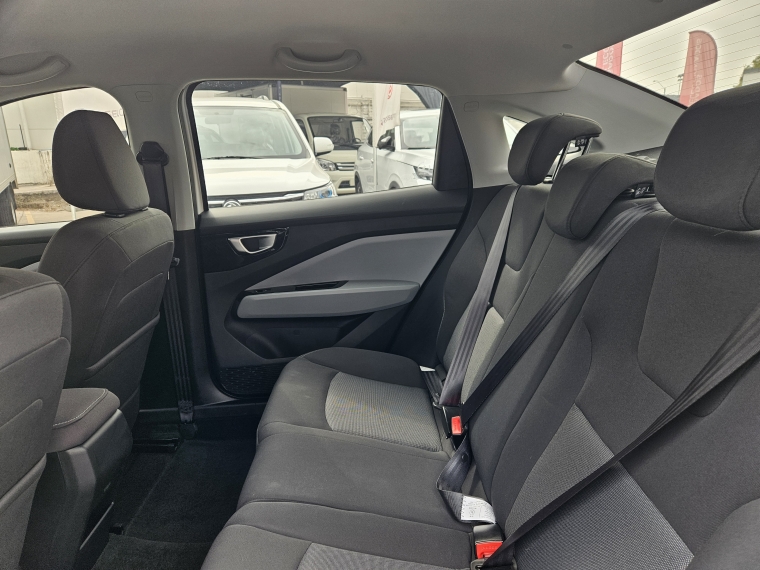 Chevrolet Sail Sail Nb Cvt 1.5 2026 Usado en Rosselot Usados