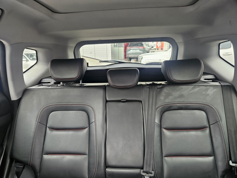 Chery Tiggo 7 pro Tiggo7 Pro Glx Cvt 1.5 2024 Usado en Rosselot Usados