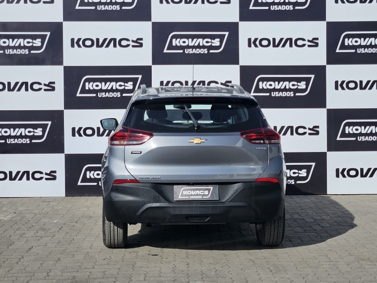 Chevrolet Tracker 1.2t Ls Mt 2023 Usado  Usado en Kovacs Usados