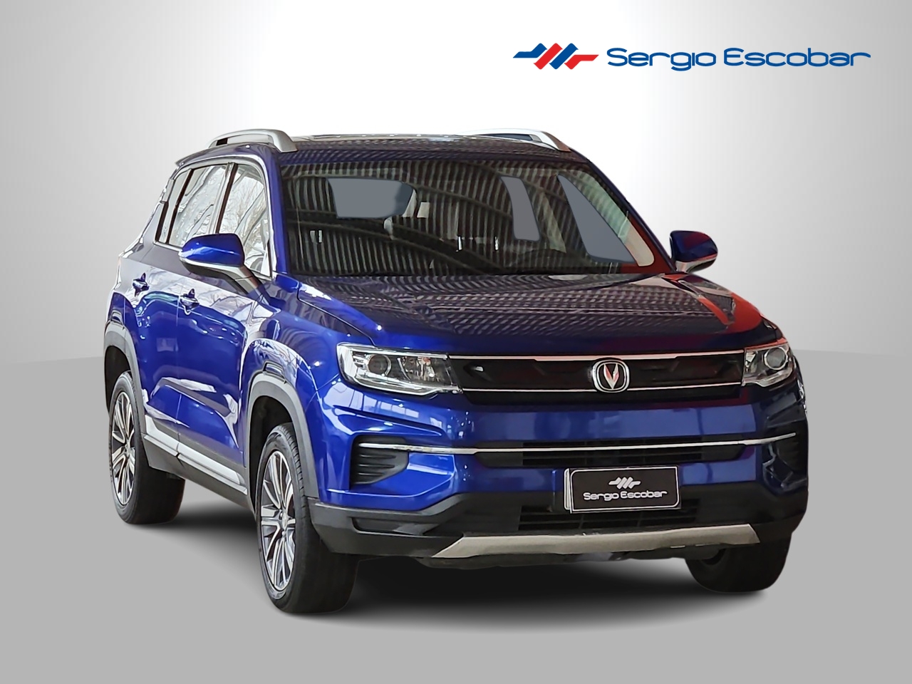 CHANGAN CS35 CS35 PLUS 1.6 2022