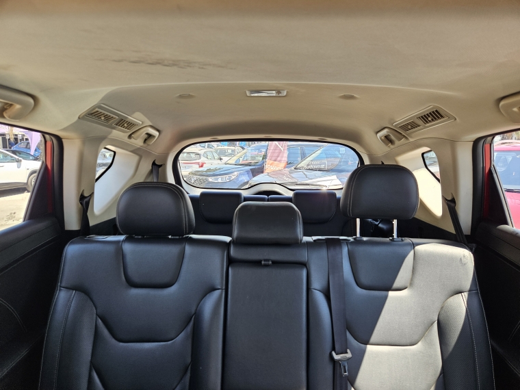 Dfsk 580 Suv Glory 580 1.8 2023 Usado  Usado en Kovacs Usados