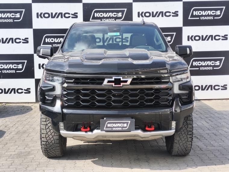 Chevrolet Silverado Zr2 At 2023 Usado  Usado en Kovacs Usados