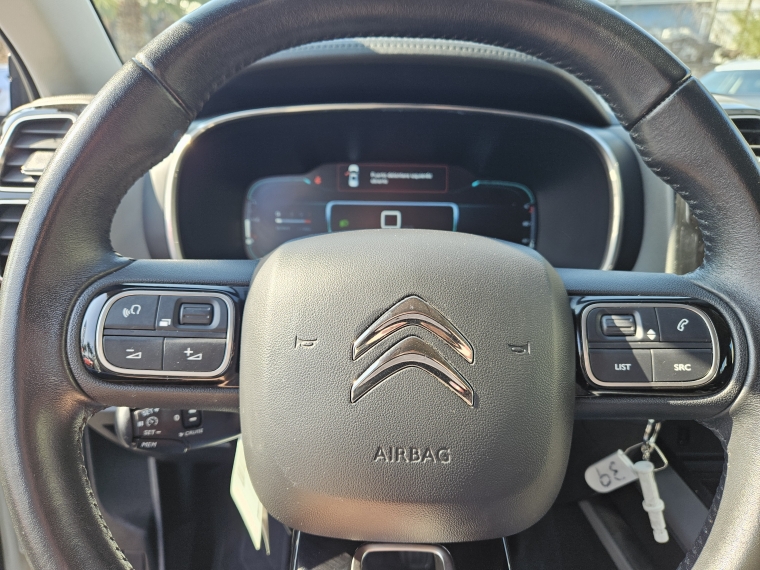 Citroen C-5 Aircross Hdi1.5 2020 Usado  Usado en Kovacs Usados