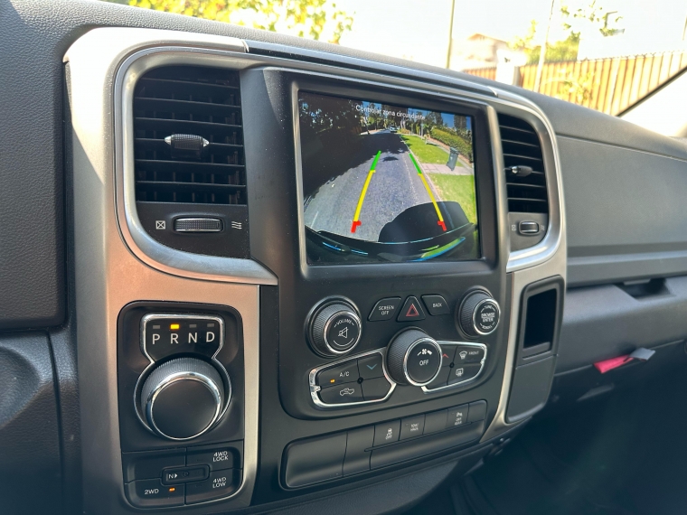 Ram 1500 3.6 1500 Slt Quad Cab Auto 4wd 2019 Usado en Autoadvice Autos Usados