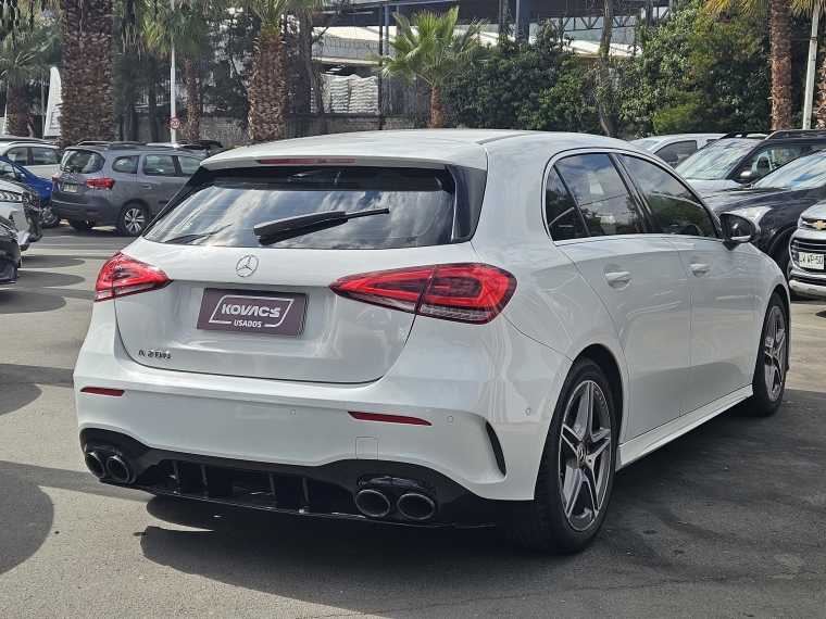 Mercedes benz A 200 Amg 1.3 Aut 2021 Usado  Usado en Kovacs Usados